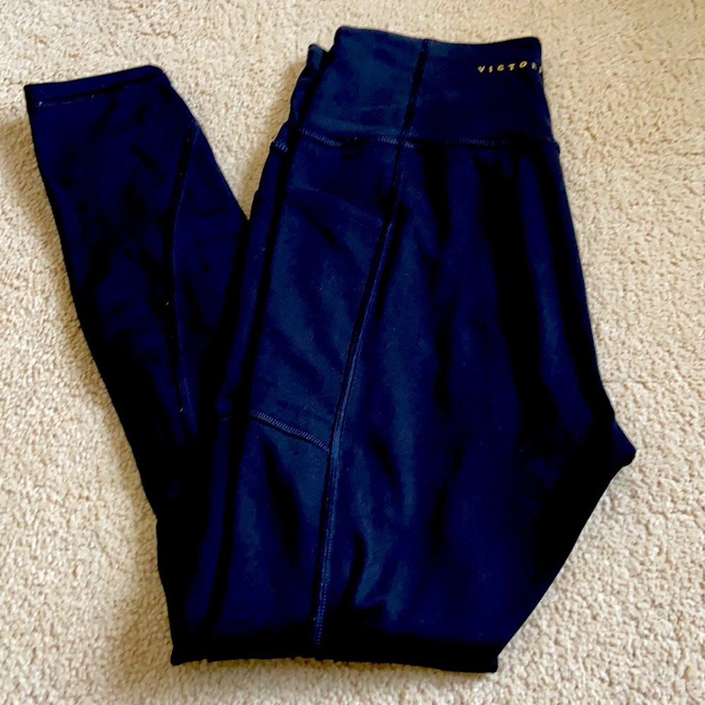 Victoria’s Secret softest leggings